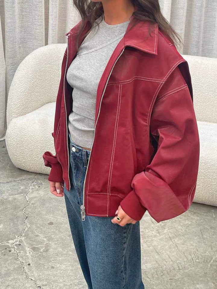 Cindy - Giacca Bomber
