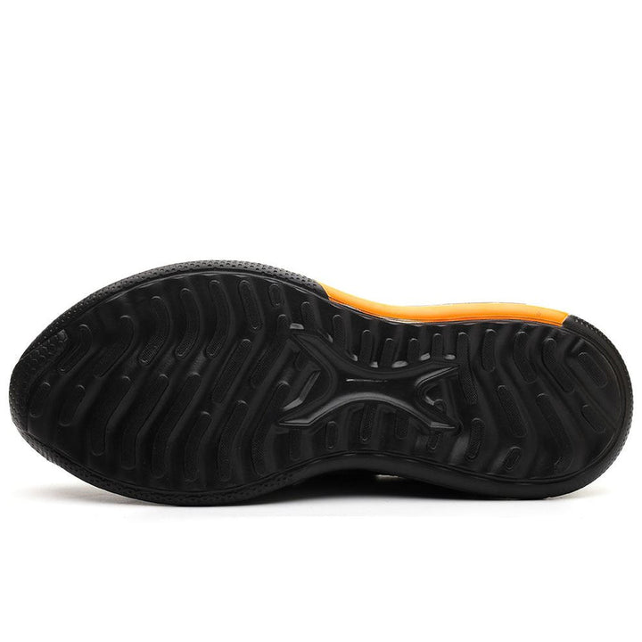 Netanel - Scarpe Antinfortunistiche Avanzamento