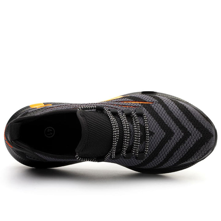 Netanel - Scarpe Antinfortunistiche Avanzamento