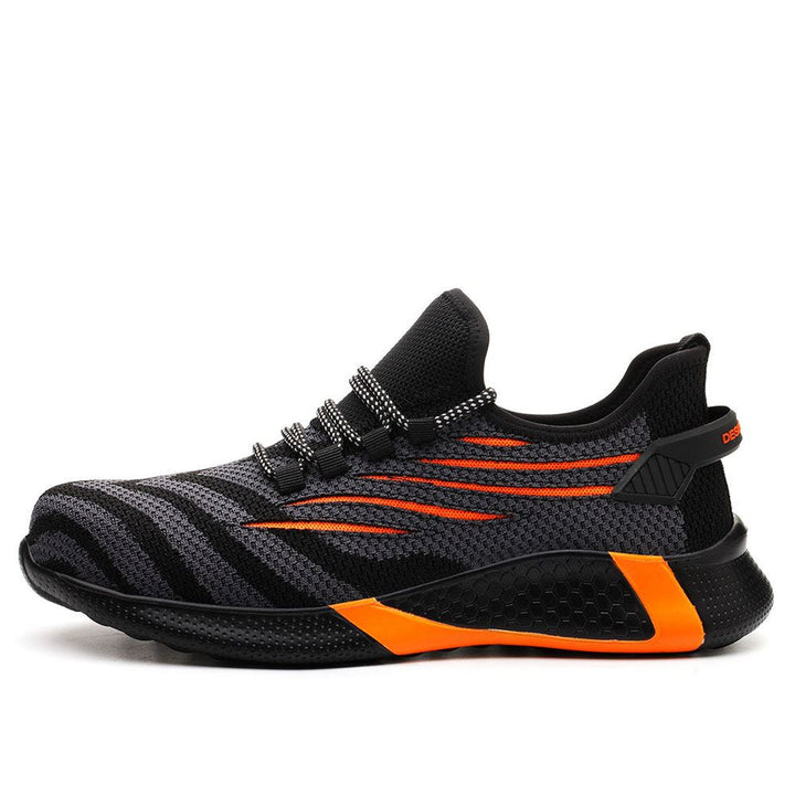 Netanel - Scarpe Antinfortunistiche Avanzamento