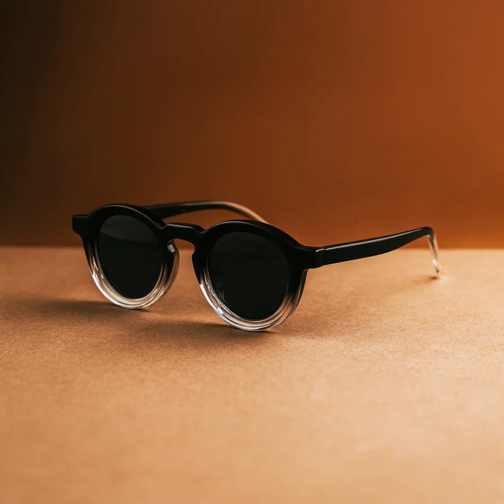 ShadeMingle - Occhiali Da Sole Cobble Retro