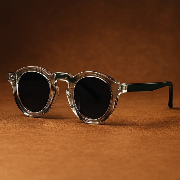 ShadeMingle - Occhiali Da Sole Cobble Retro