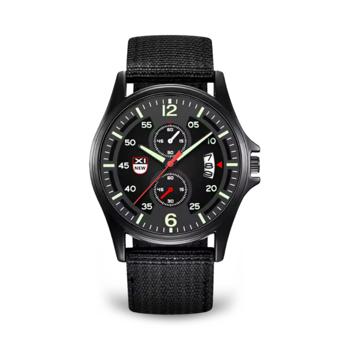 Orologio Sportivo Militare al Quarzo