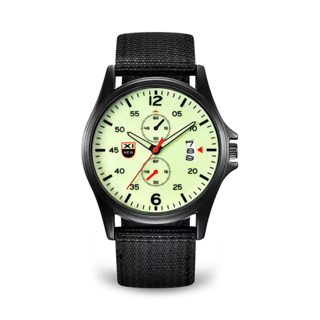 Orologio Sportivo Militare al Quarzo