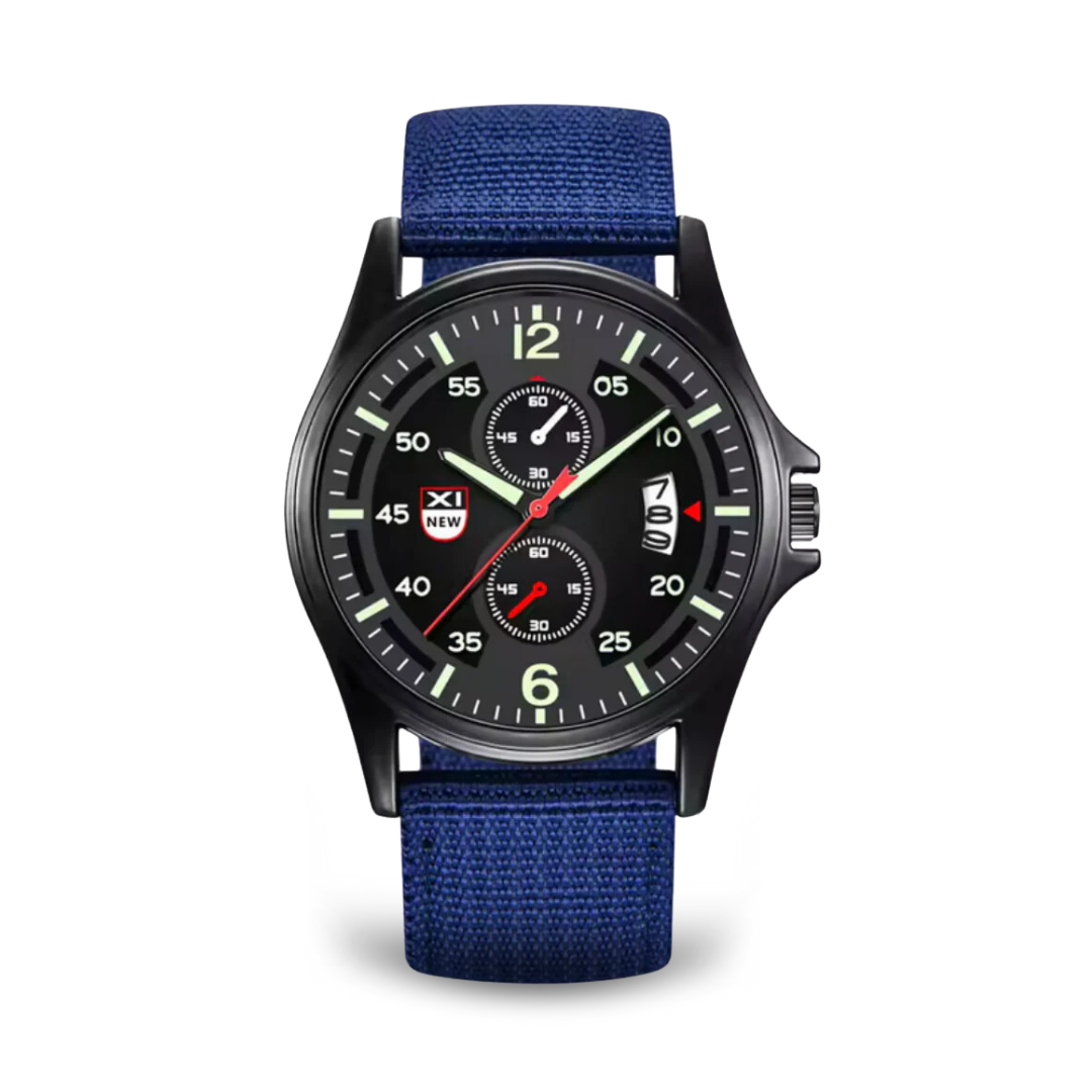 Orologio Sportivo Militare al Quarzo