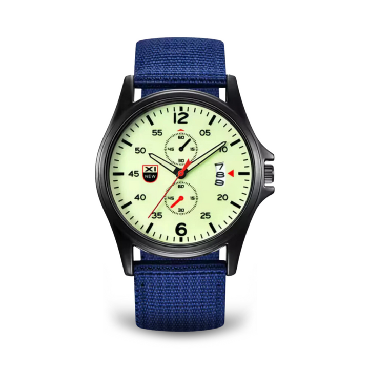 Orologio Sportivo Militare al Quarzo