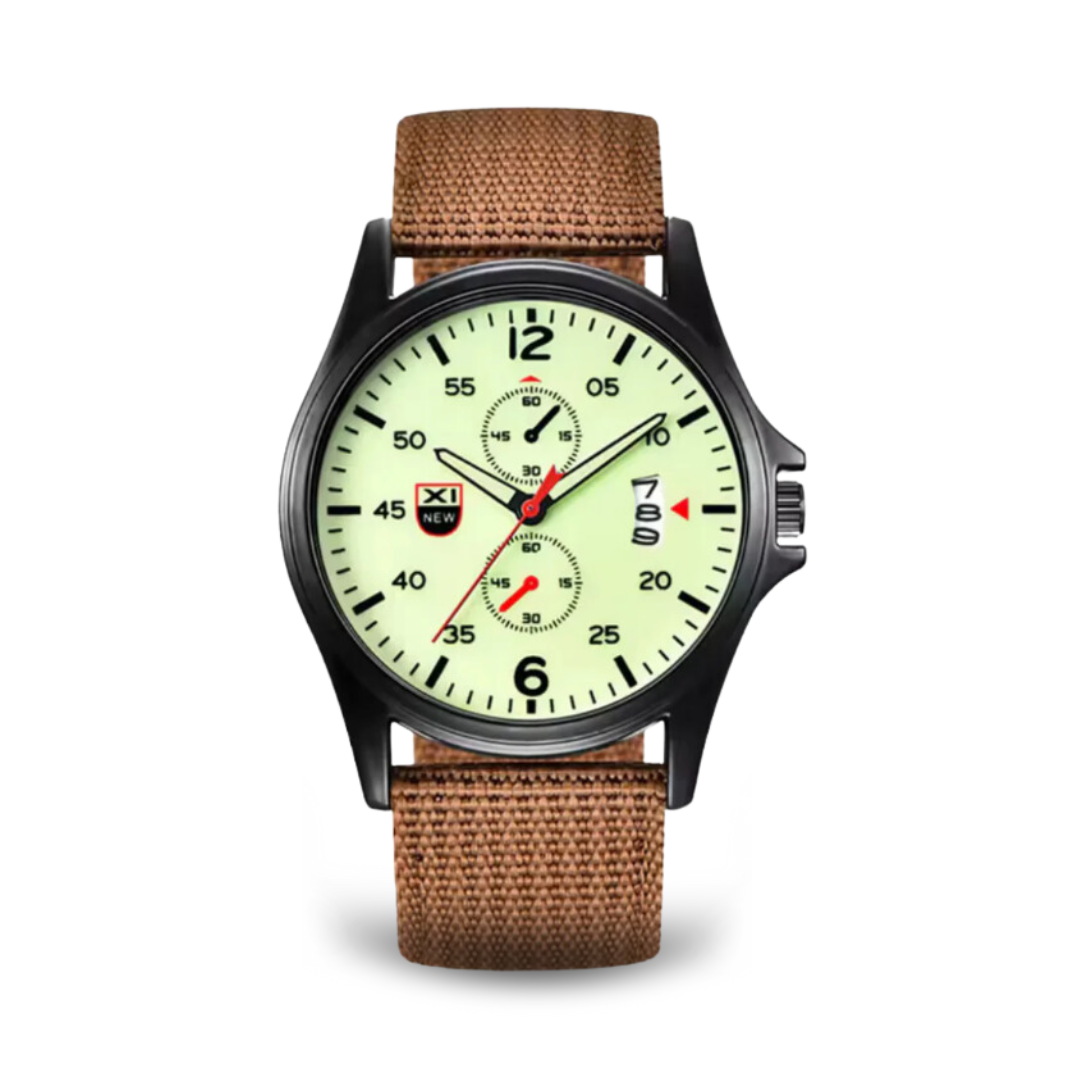 Orologio Sportivo Militare al Quarzo