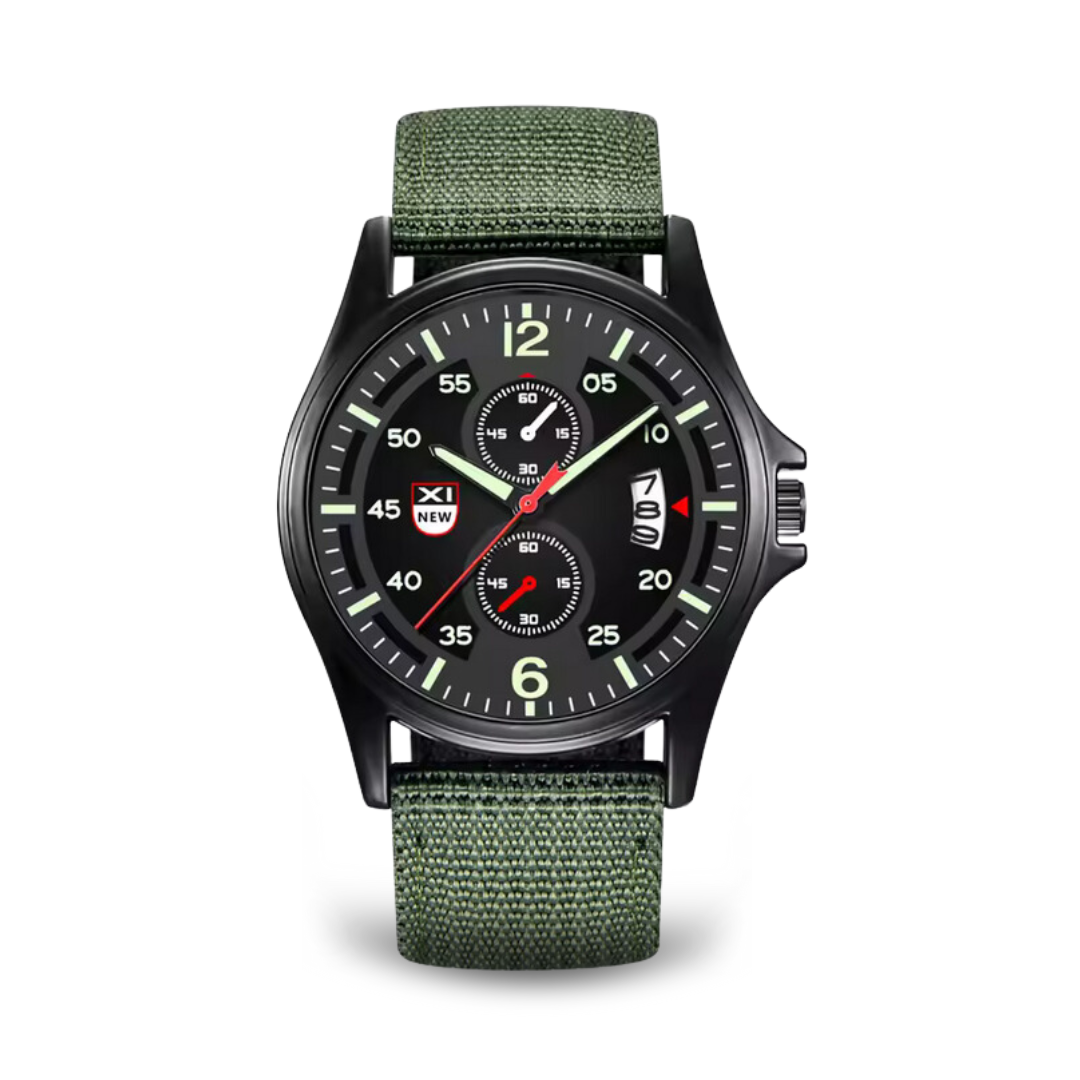 Orologio Sportivo Militare al Quarzo