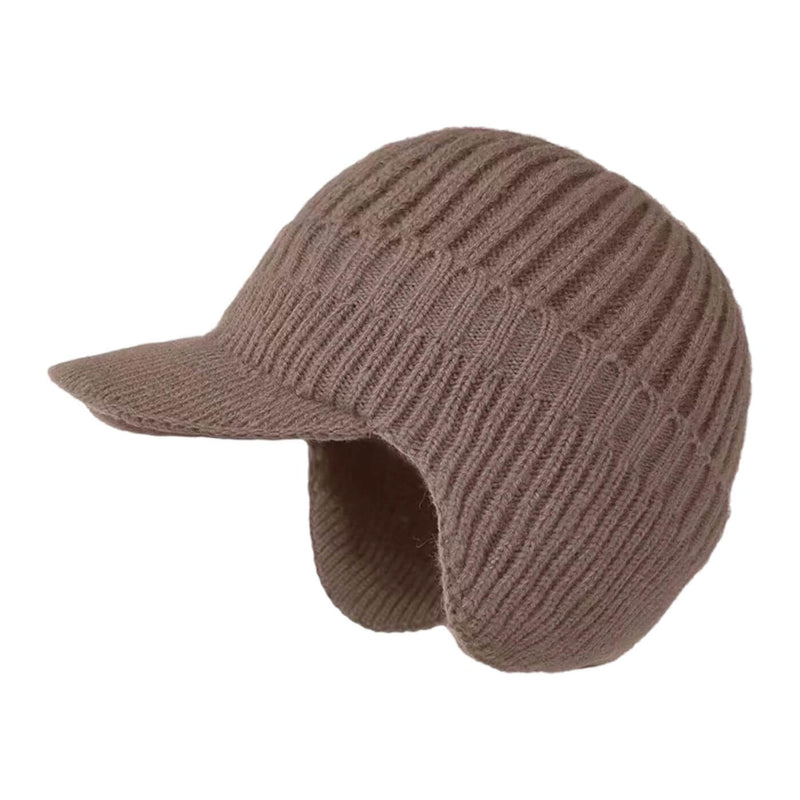 CozyWarm - Cappello Invernale unisex con Paraorecchie