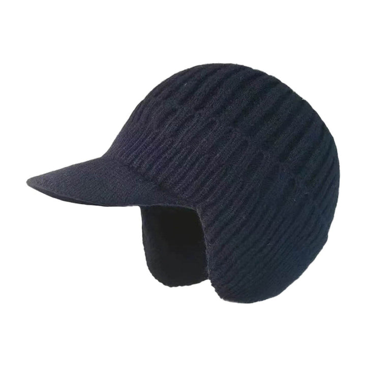 CozyWarm - Cappello Invernale unisex con Paraorecchie