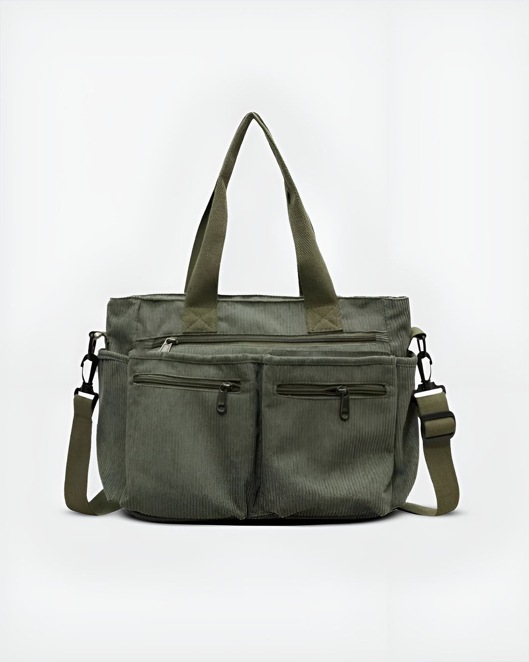 Alliray - Elegante Borsa A Tracolla