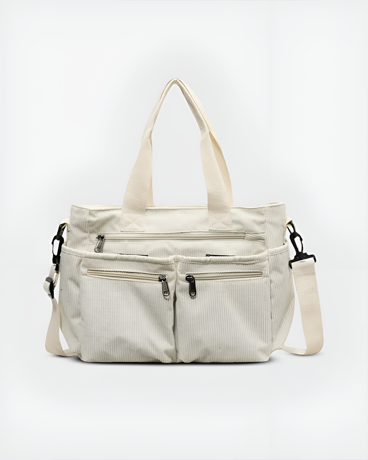 Alliray - Elegante Borsa A Tracolla