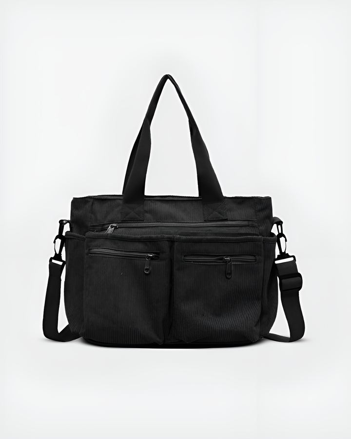Alliray - Elegante Borsa A Tracolla