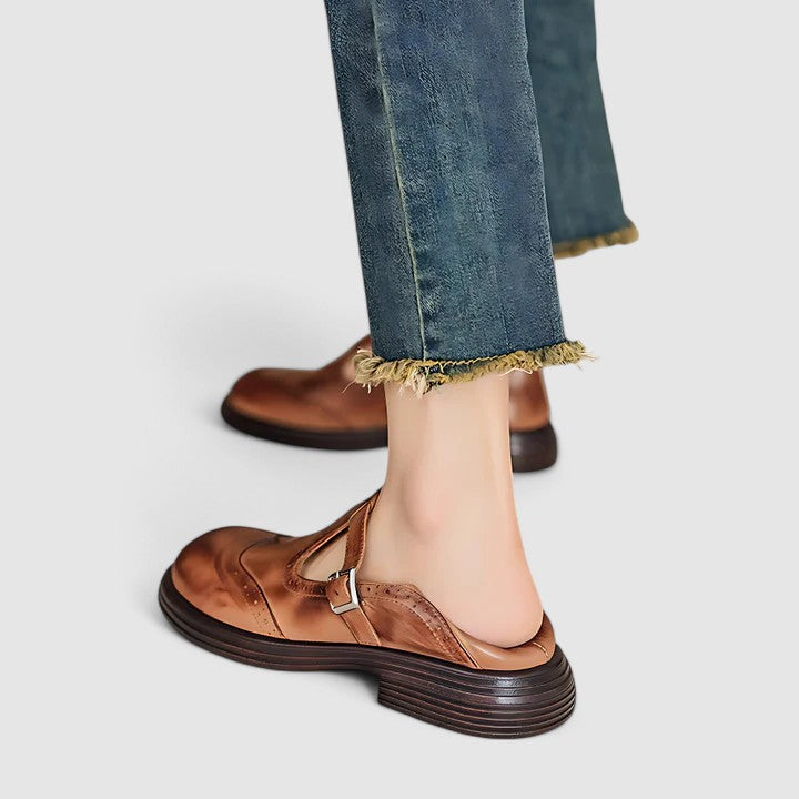 Jimmie - Scarpe Classiche Con Supporto