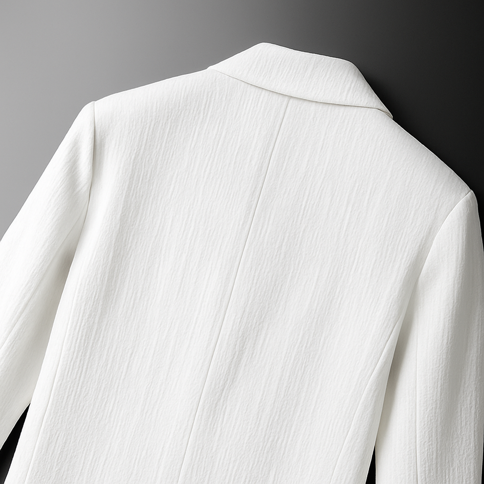 Horacy - Set Blazer In Lino