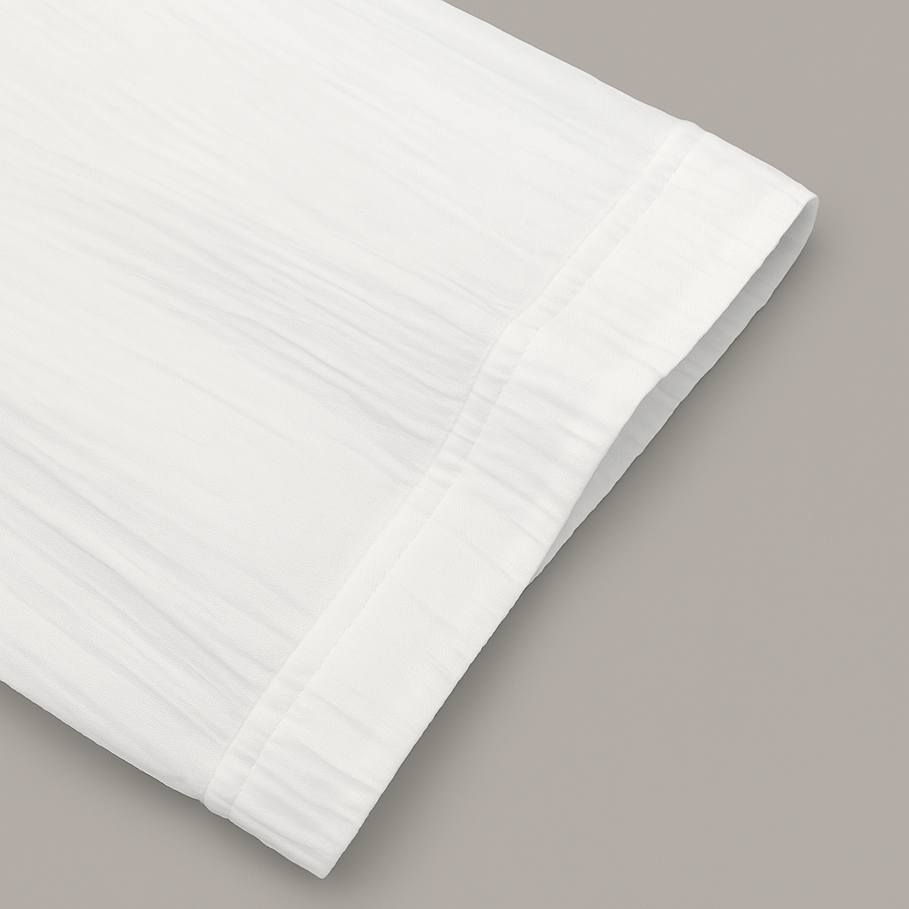 Panfilo - Set Due Pezzi in Lino Rilassato