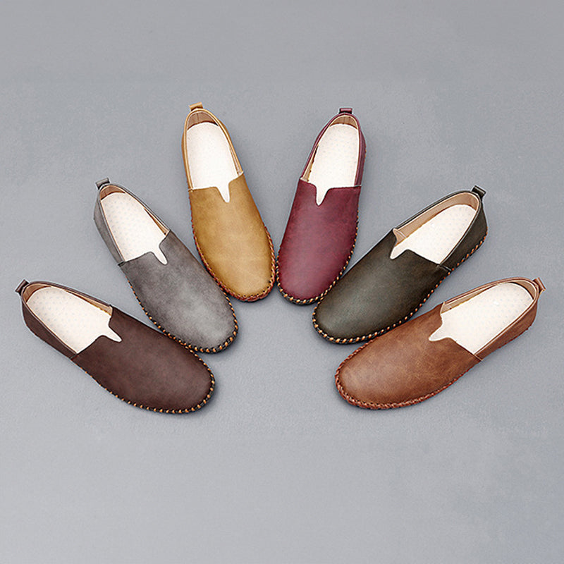 Johnnie - Mocassini Sommer Milano