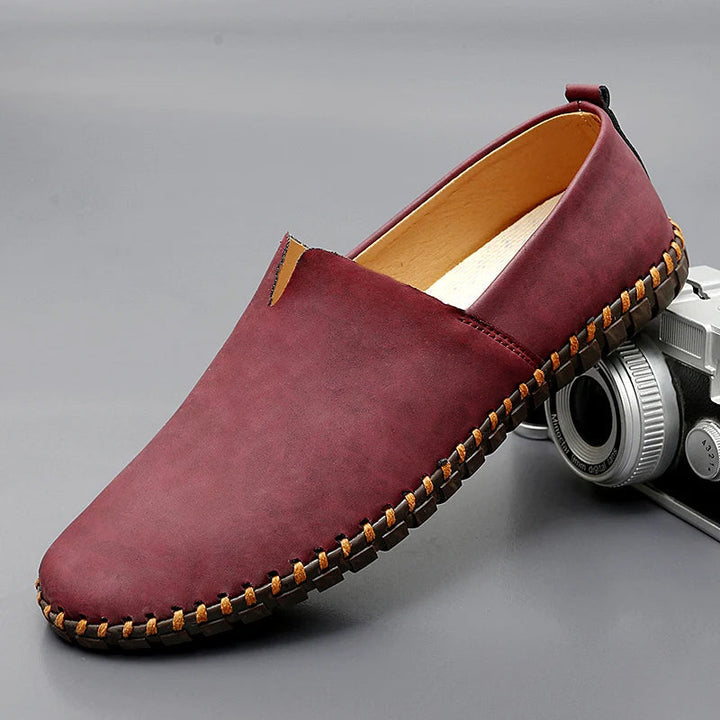 Johnnie - Mocassini Sommer Milano