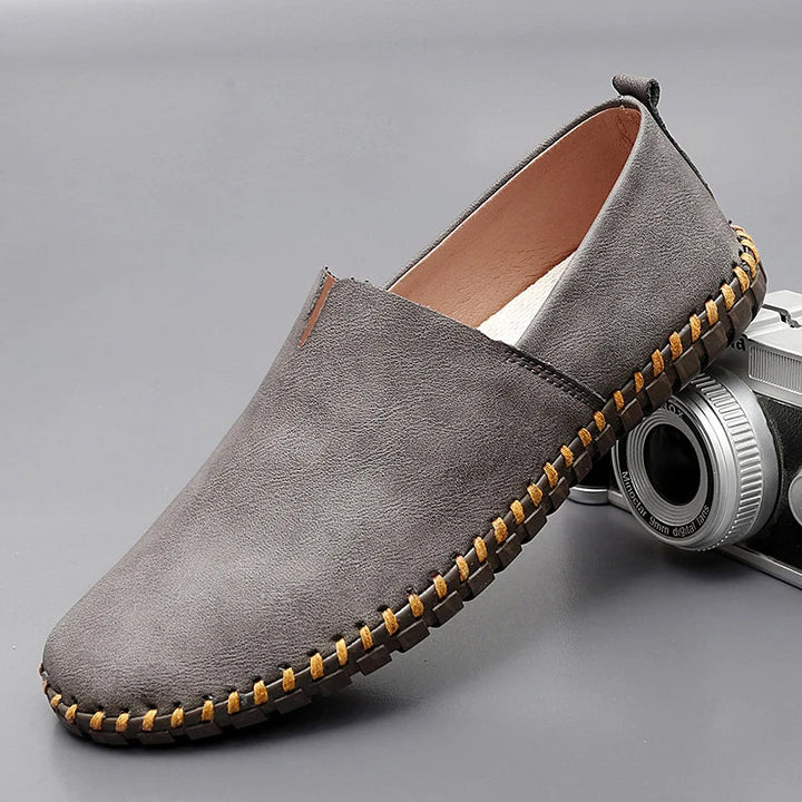 Johnnie - Mocassini Sommer Milano
