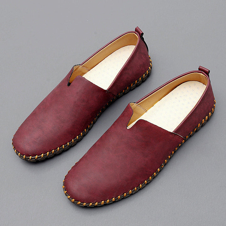 Johnnie - Mocassini Sommer Milano