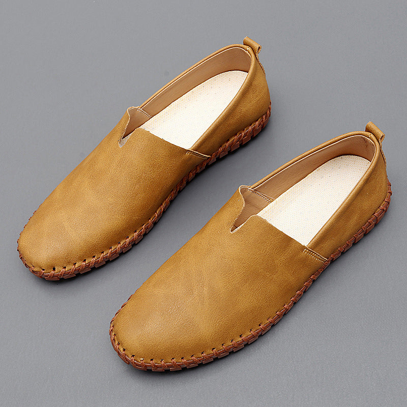 Johnnie - Mocassini Sommer Milano