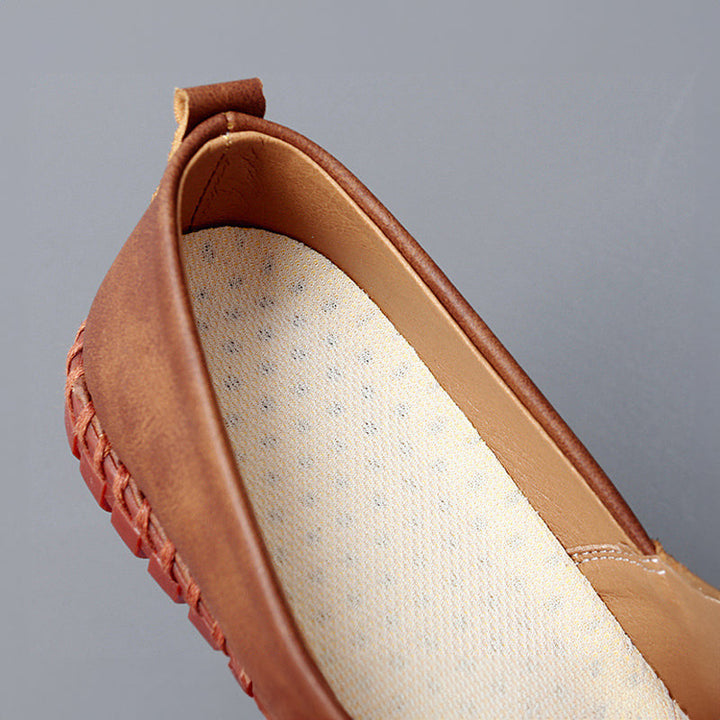 Johnnie - Mocassini Sommer Milano
