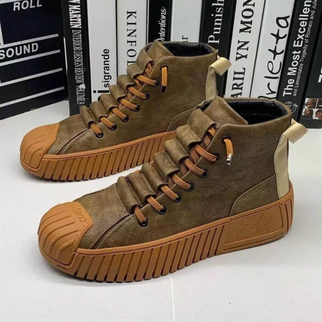 Alonso - Scarpe Comode E Senza Dolore