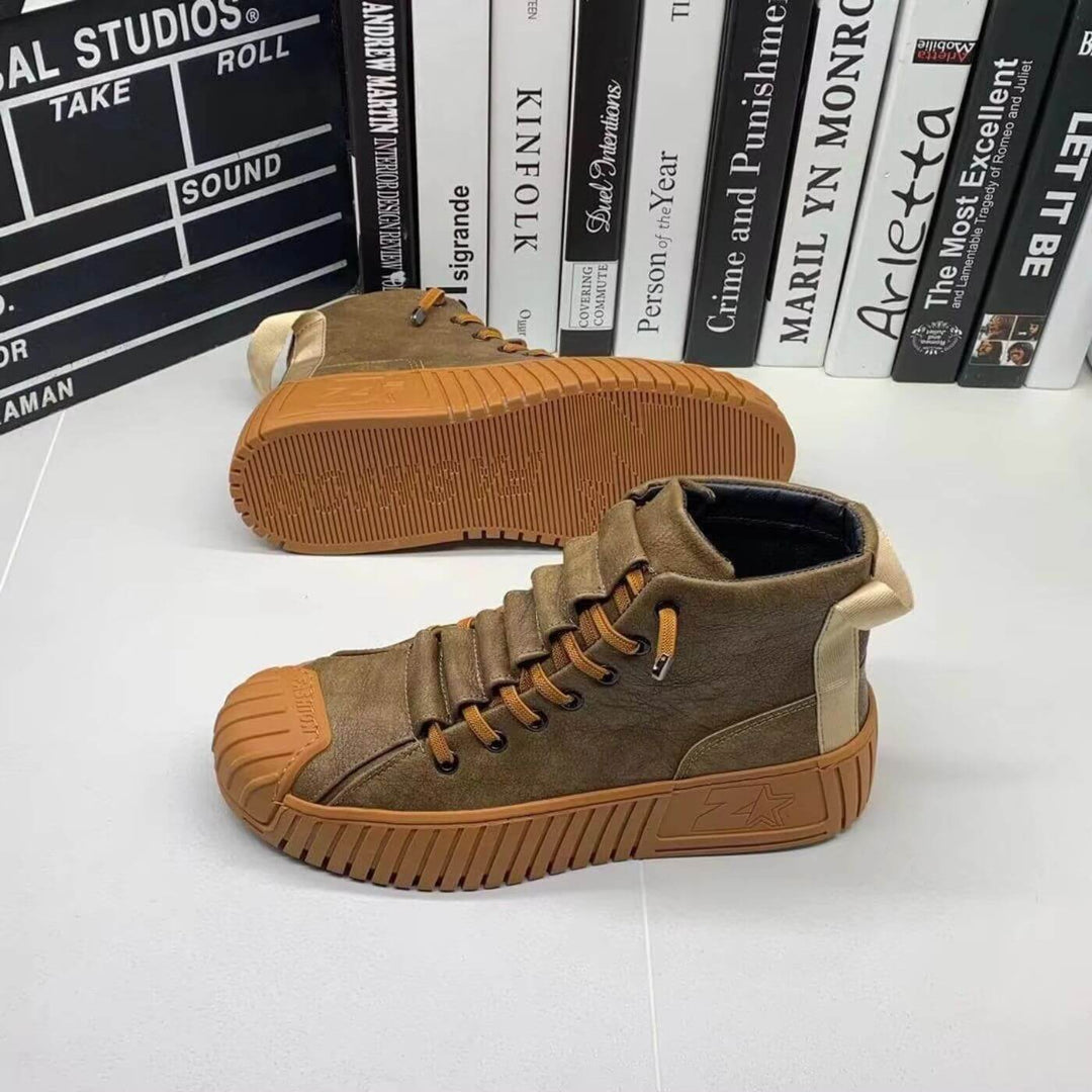 Alonso - Scarpe Comode E Senza Dolore