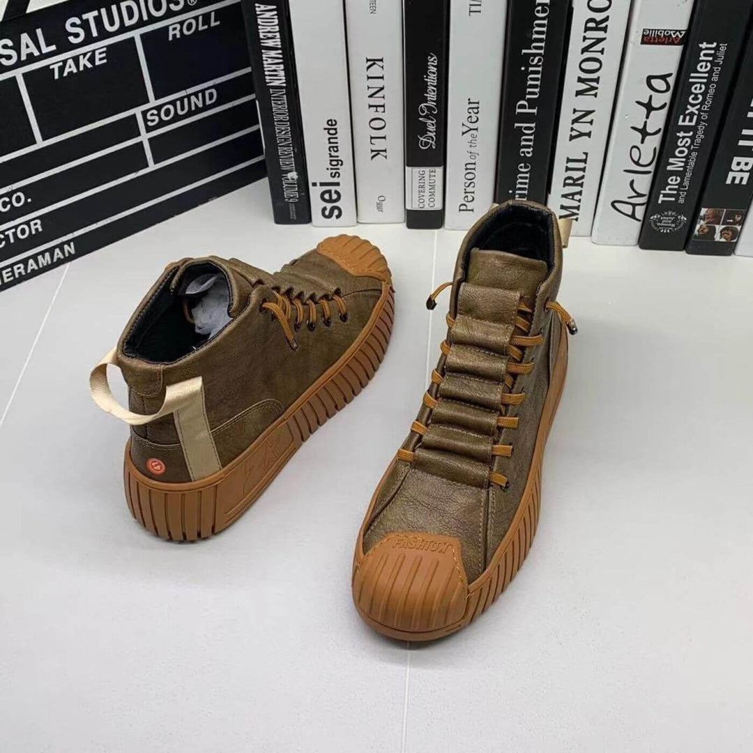 Alonso - Scarpe Comode E Senza Dolore