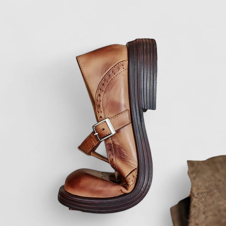 Jimmie - Scarpe Classiche Con Supporto