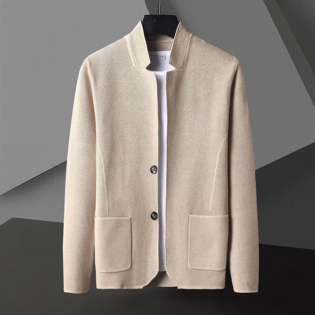 Phillips - Gilet Di Lusso a Maniche Lunghe