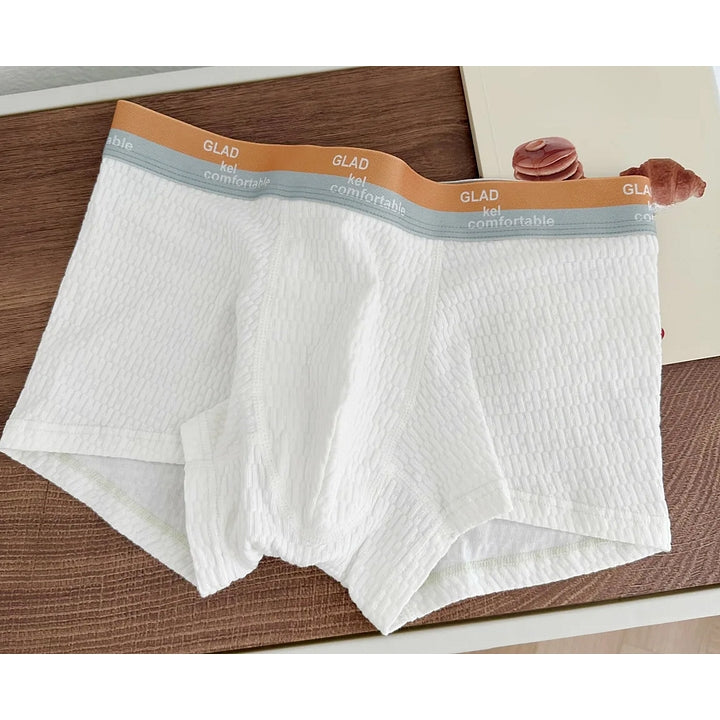 Mathews - Intimo In Puro Cotone (4 pezzi)