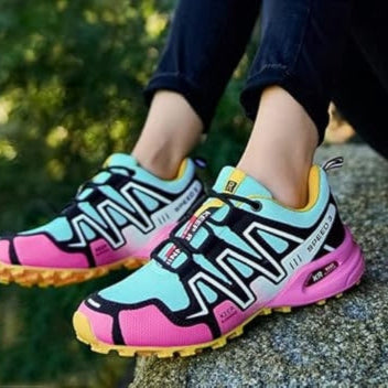 Alondra - Scarpe traspiranti e antiscivolo