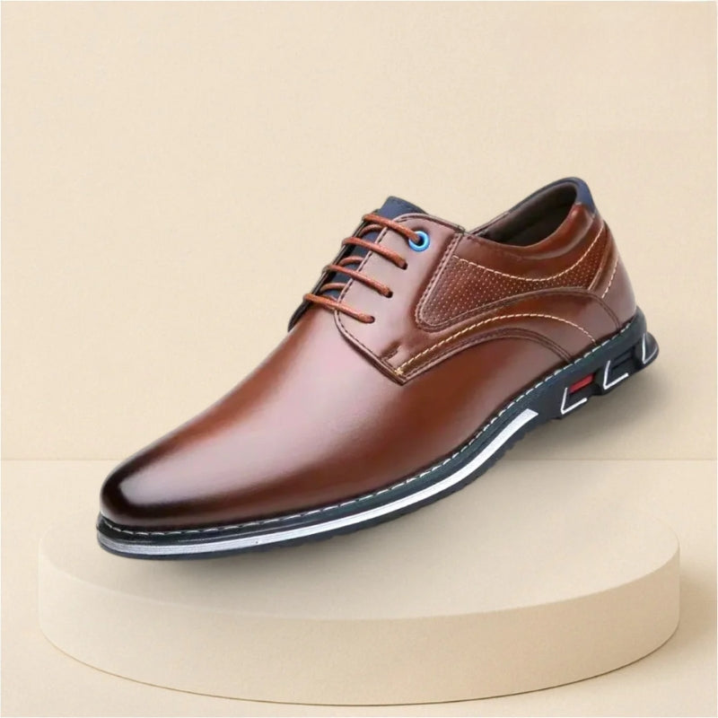 Darrell - Scarpe Leggere Alla Moda