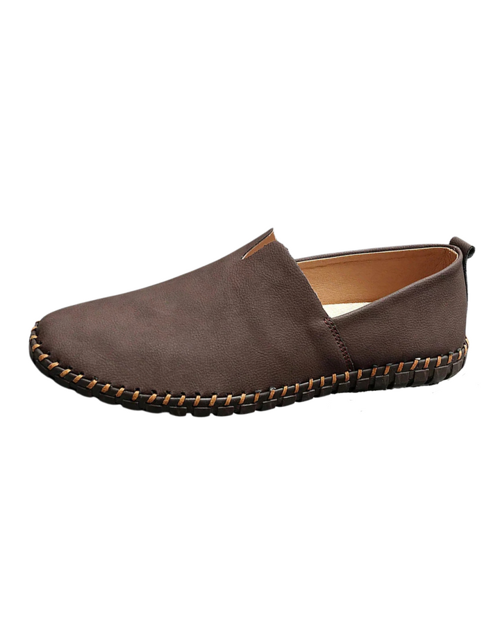 Johnnie - Mocassini Sommer Milano