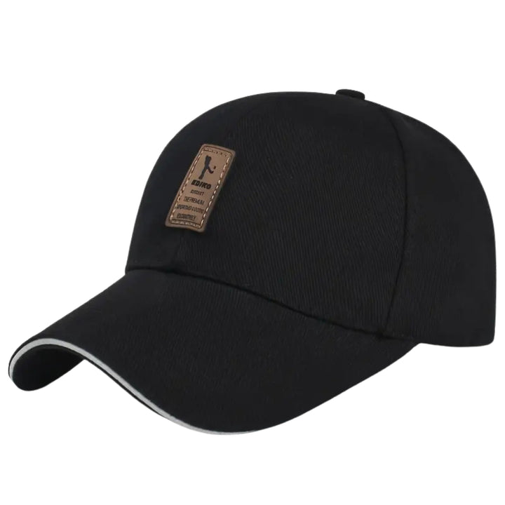 DriftCap - Cappellino Da Golf Regolabile