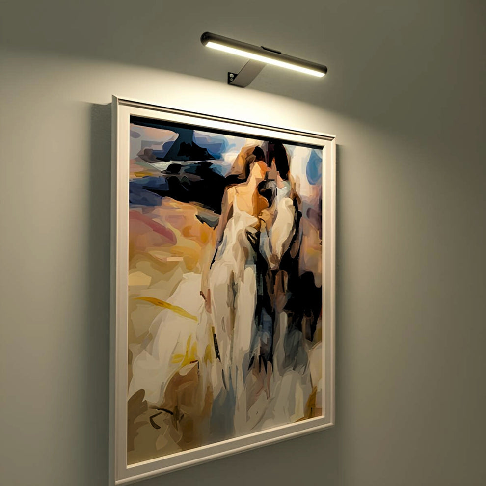 ArtGlow - Lampada Da Parete Senza Fili