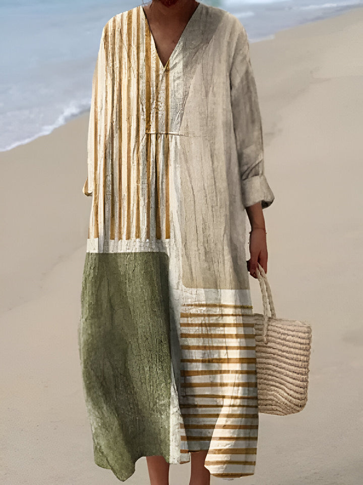 Olalla - Abito Estivo Fantasia