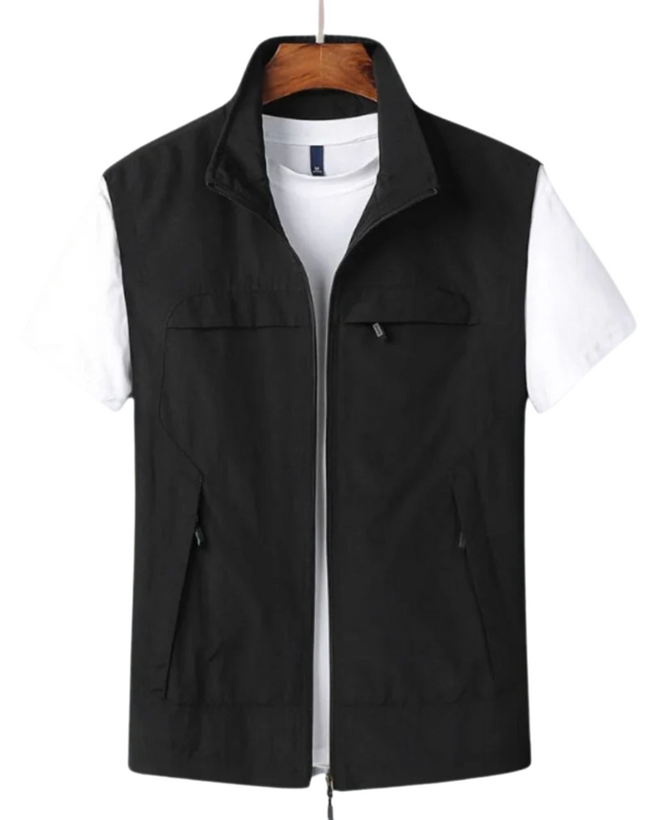 Antosha - Cardigan Estivo Elegante