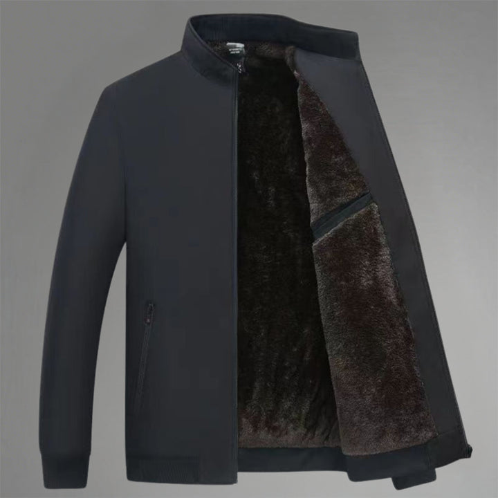 Bennett - Elegante Giacca Antivento e Impermeabile