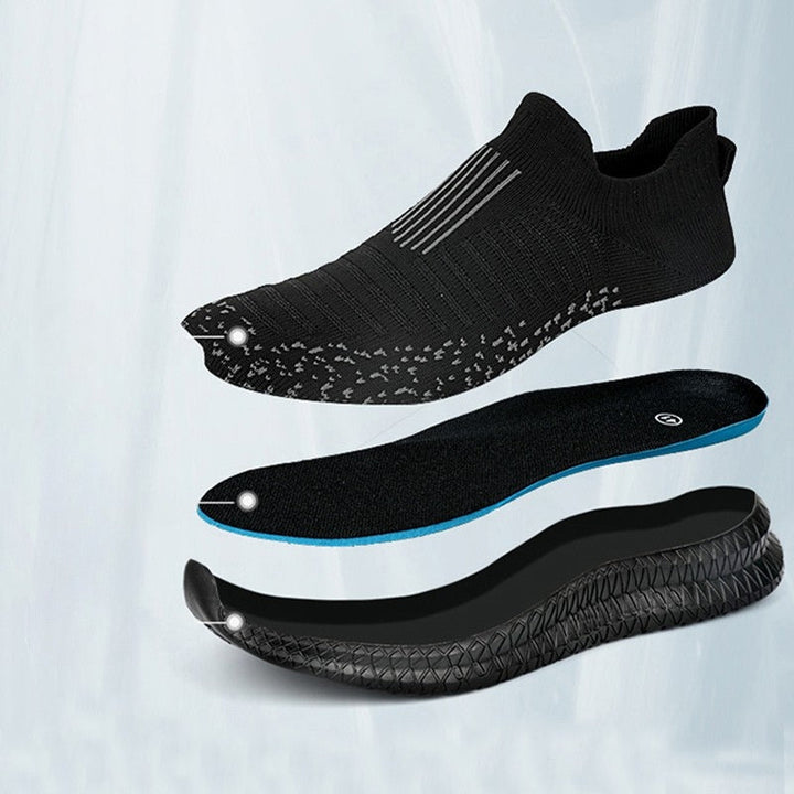 Oakley - Sneaker Traspirante Antiscivolo