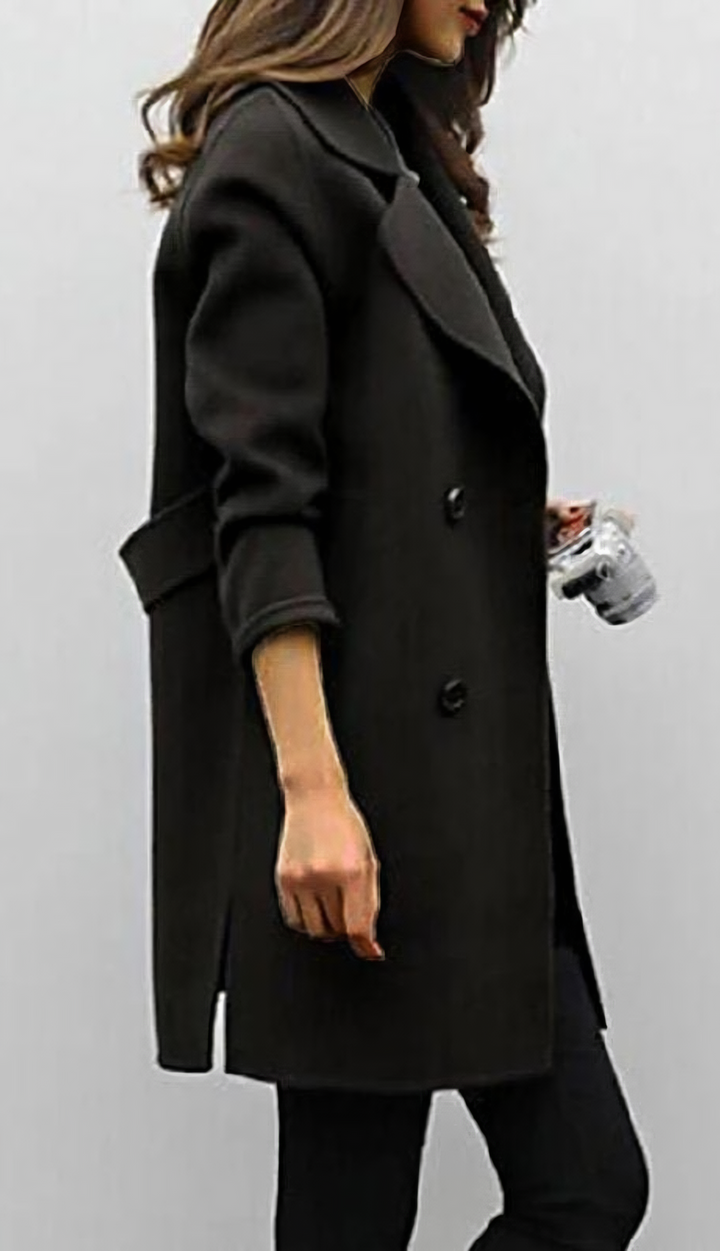 Katherene - Lungo Trincea Cappotto