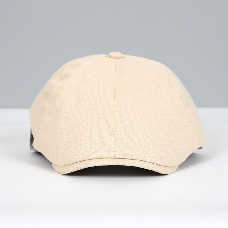 Granito - Cappellino Classico con Cinturino Regolabile