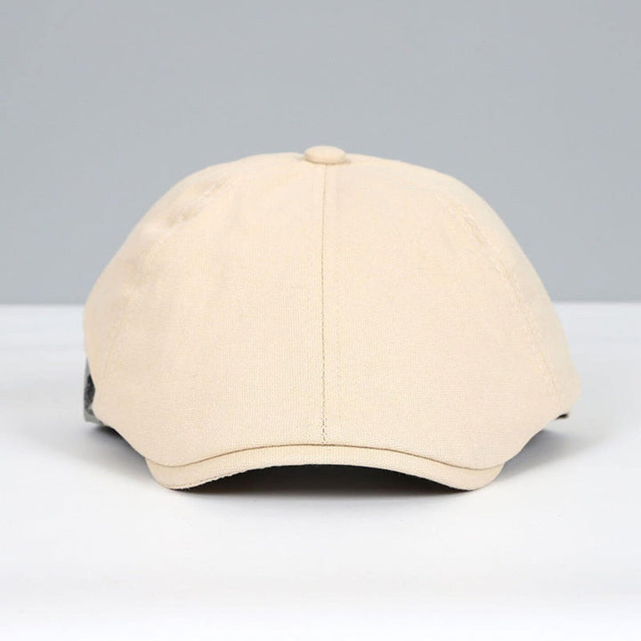 Granito - Cappellino Classico con Cinturino Regolabile