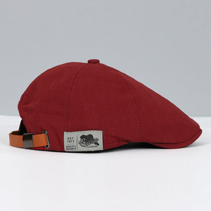 Granito - Cappellino Classico con Cinturino Regolabile