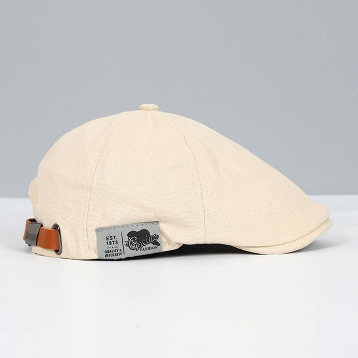 Granito - Cappellino Classico con Cinturino Regolabile