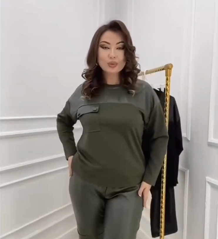 Kirilla - Comodo Set De Pezzi