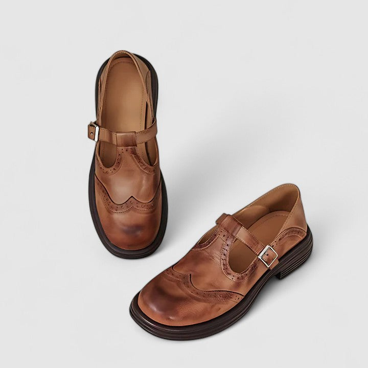 Jimmie - Scarpe Classiche Con Supporto