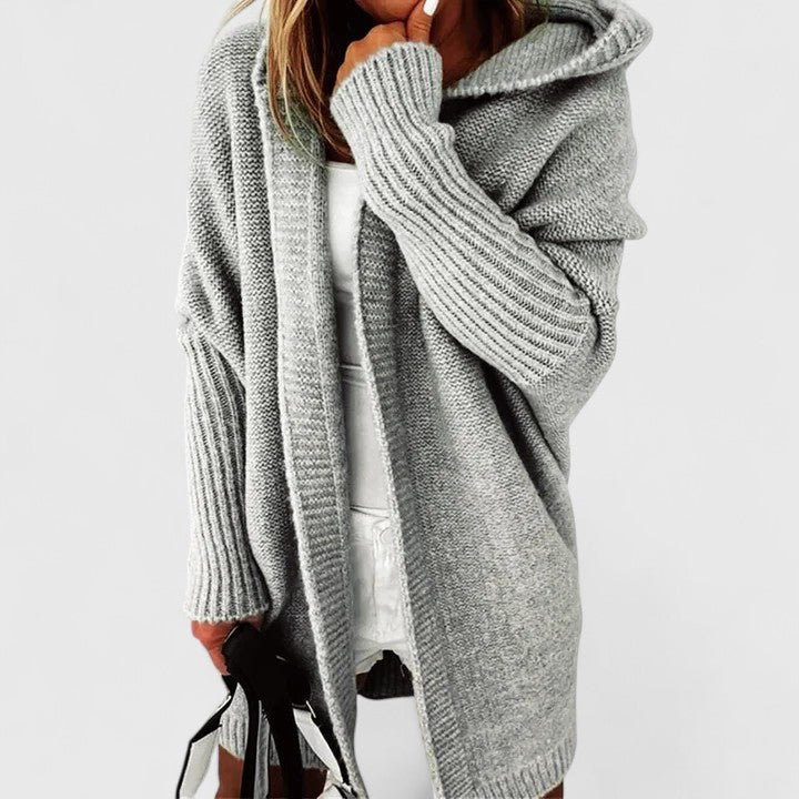 Jodie - Cardigan Comodo