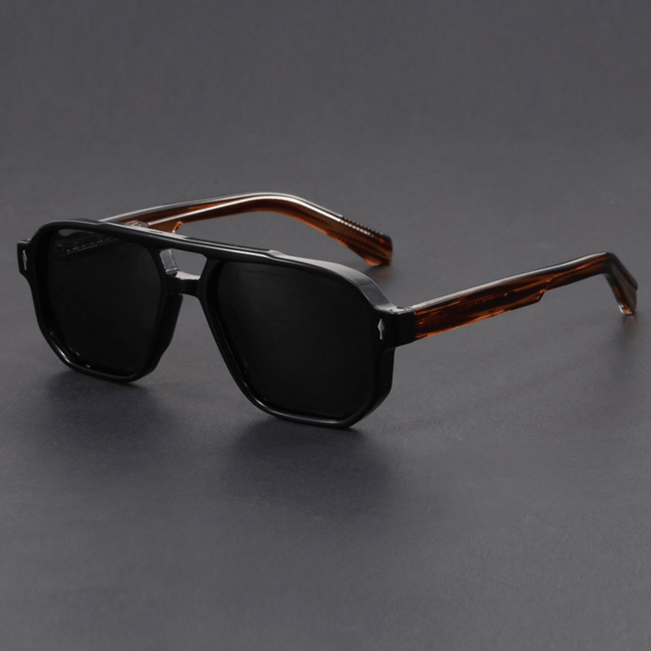 NovaEdge - Occhiali Da Sole Urban Shadow Frame